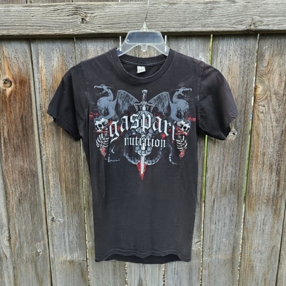 Gaspari Nutrition T-Shirt